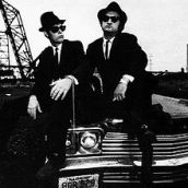 BluesBrothers The Blues Brothers